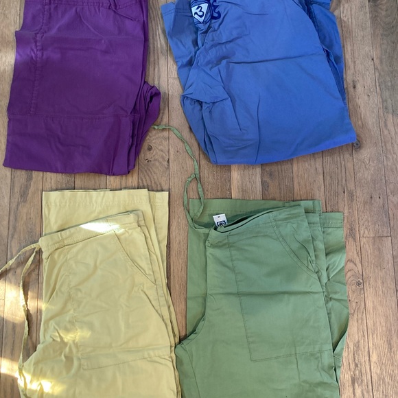 be present | Pants u0026 Jumpsuits | Be Present Yoga Pants 4 | Poshmark